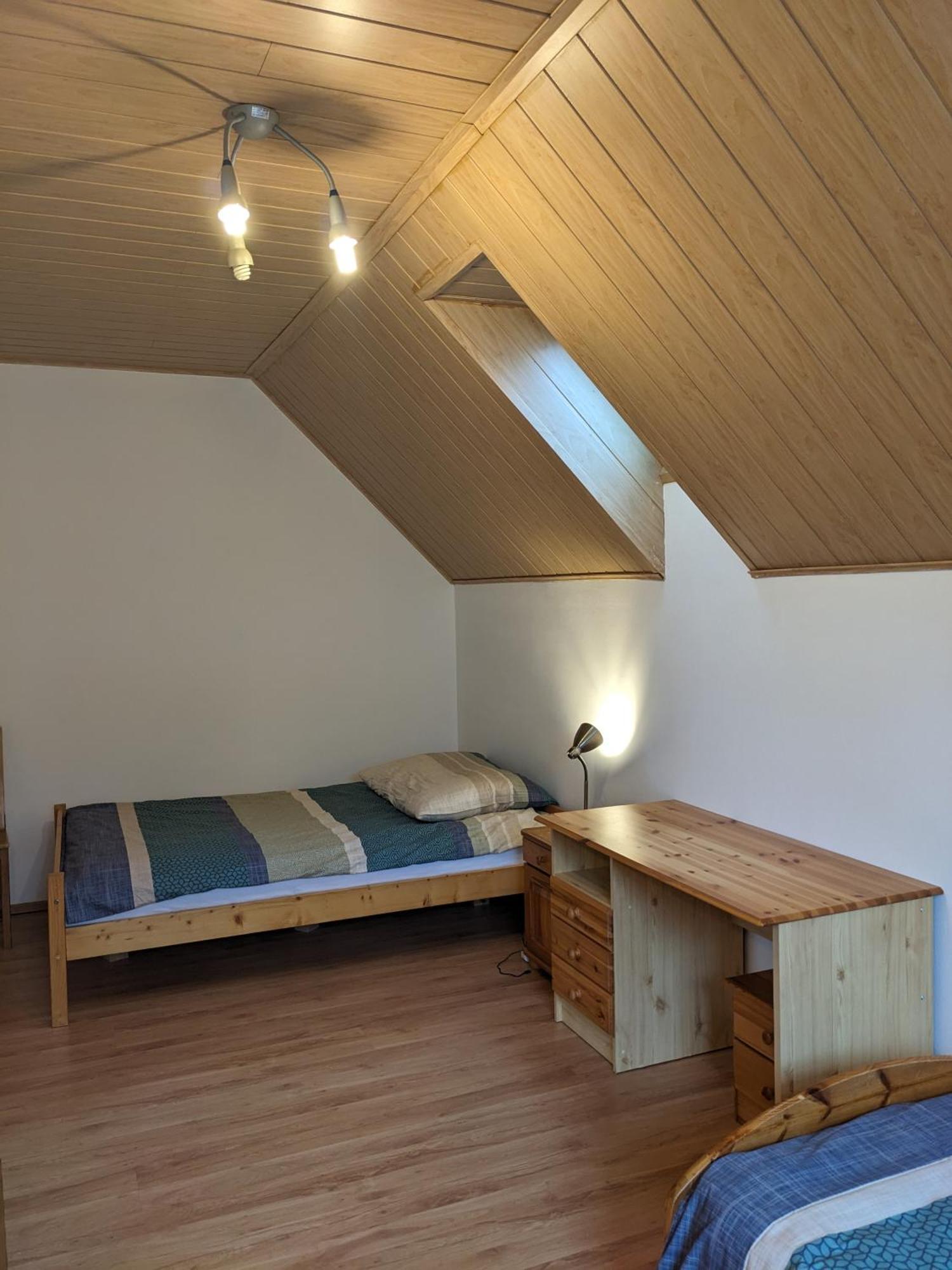 Infinita Bodice Villa Liptovský Mikuláš Eksteriør billede