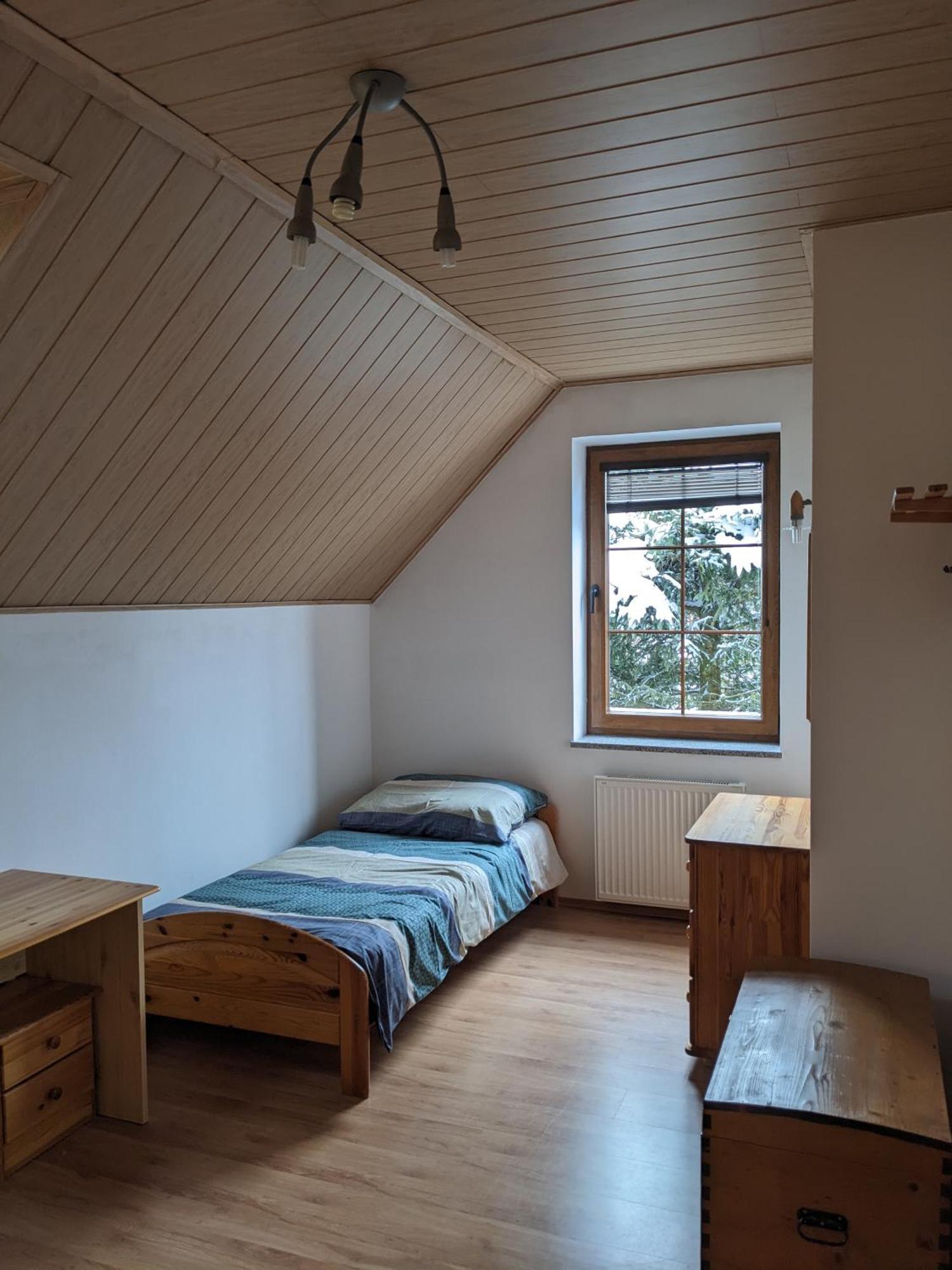 Infinita Bodice Villa Liptovský Mikuláš Eksteriør billede